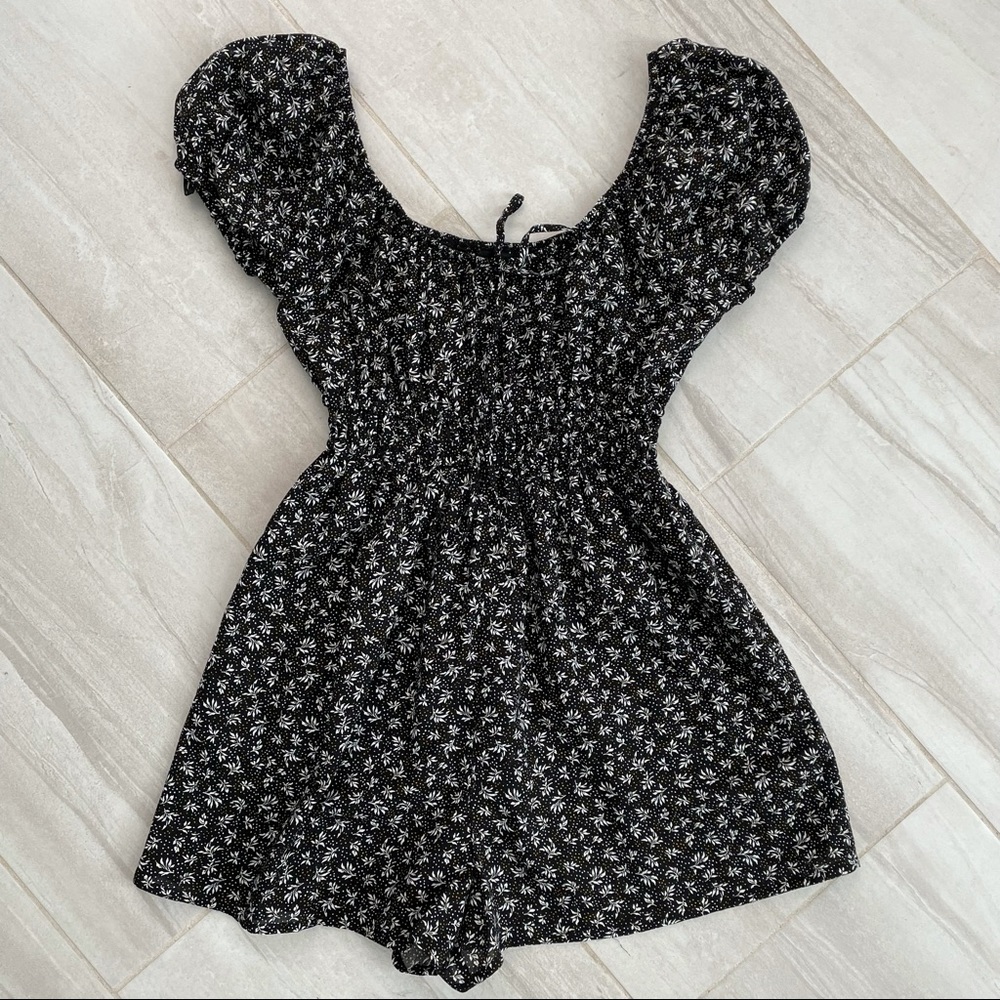 Forever 21 romper